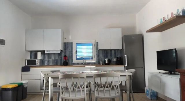 Апартаменты Viletta Eraclea Minoa 4 min by car to the beach