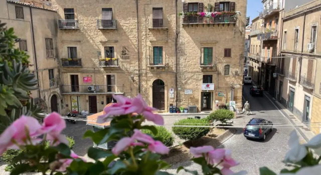 Апартаменты La Casa Sulla Piazza