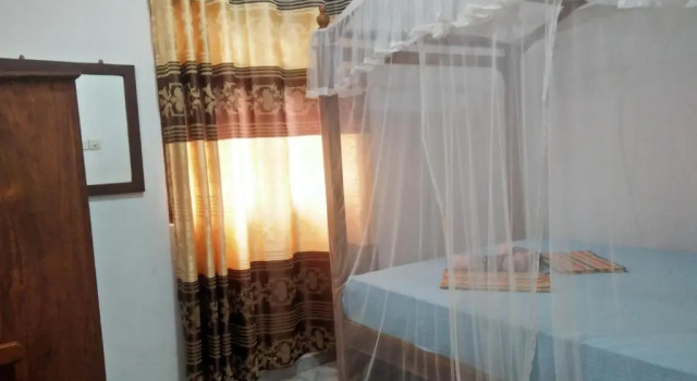 Номер Standard Weligama Bay House