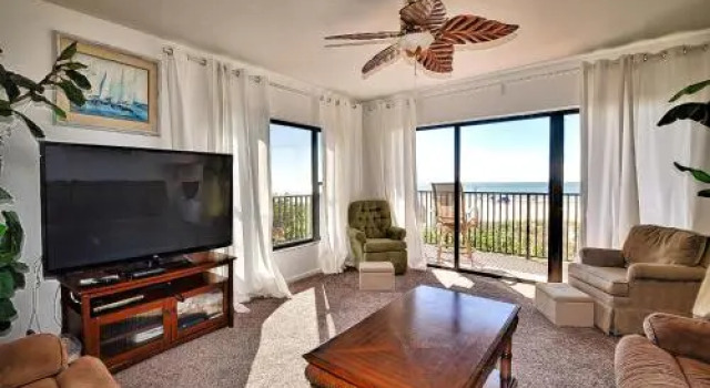 Surfside Condos 204