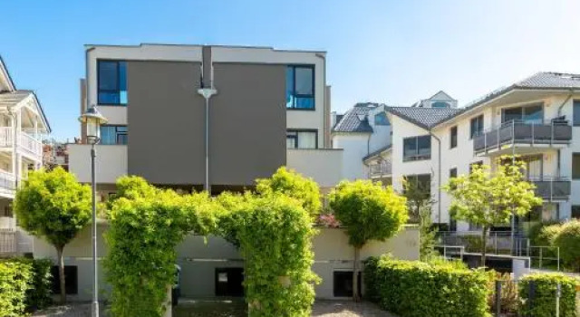 Quartier 47 - Apartment 3 und 5, Book Apartment Heringsdorf Usedom
