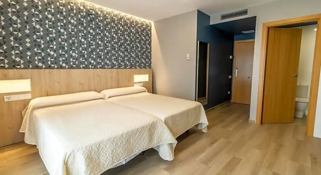 Номер Superior Hotelet elRetiro