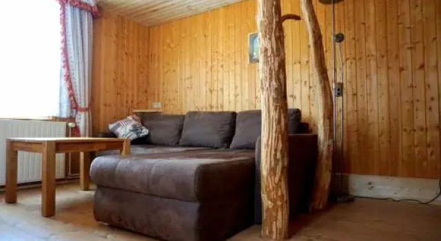 "Bungalow 316" Meyersgrund Im Thüringer Wald, Reservar Hotel Hotéis em Turíngia com estacionamento, Estacionamento