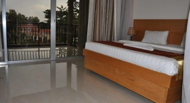 EKA Hoima Hotel