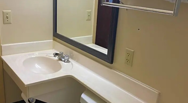 Двухместный номер Standard Suburban Studios Auburn Hills - Detroit