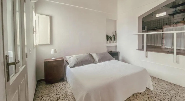 La Casa Sul Tramonto, Reserva ahora Apartamento Apartamentos en Pantelaria, Apartamento