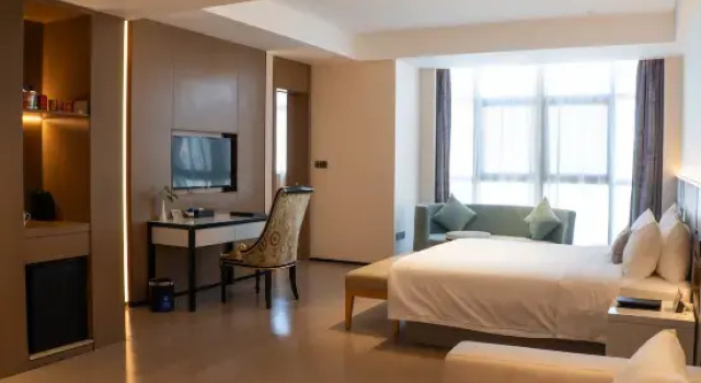 Люкс Business New Jinlong Hotel