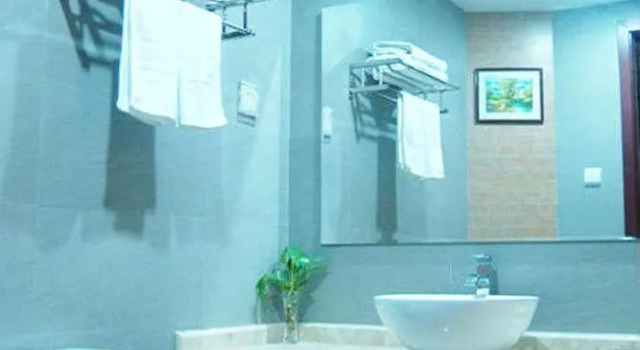 Xijiale Business Hotel - Hangzhou, Rezerwuj Hotel Hotele w Hangzhou z parkingiem, Parking