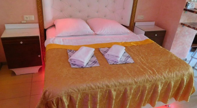 ApartHotel Dom, Buchen Sie Aparthotel Aparthotels in Odessa region, Aparthotel