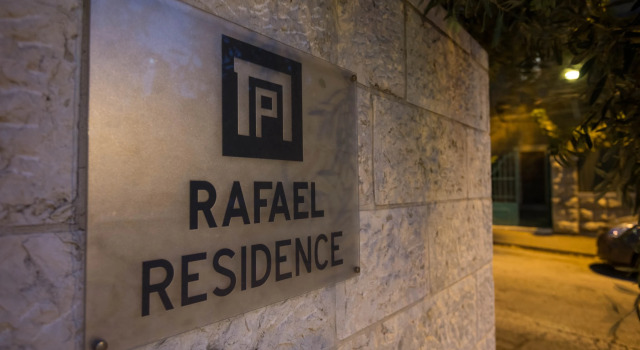 Rafael Residence