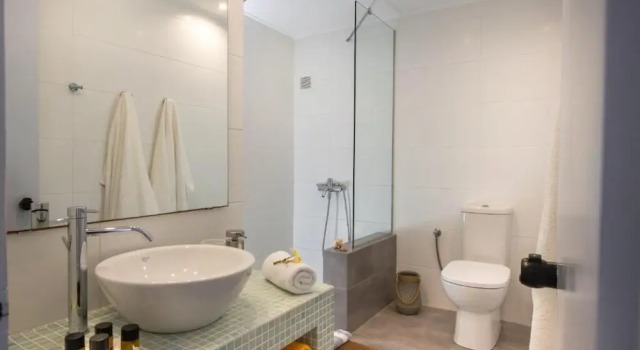 Номер Standard Talgo Suites