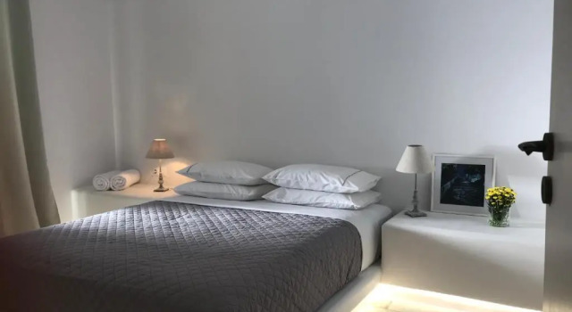 Elia Residences Santorini