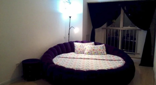 Sunshine Service Apartment-gaoxin, Book Apartment Hotels in Liaoning with Parking, Parking