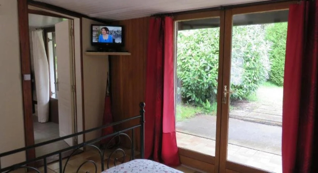 Gîtes Chambres d'hôtes Entre Terre & Mer, Rezerwuj Hotel Souvigny-en-Sologne Francja