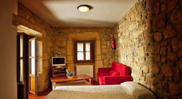 Camino Real Casas Rurales en Asturias