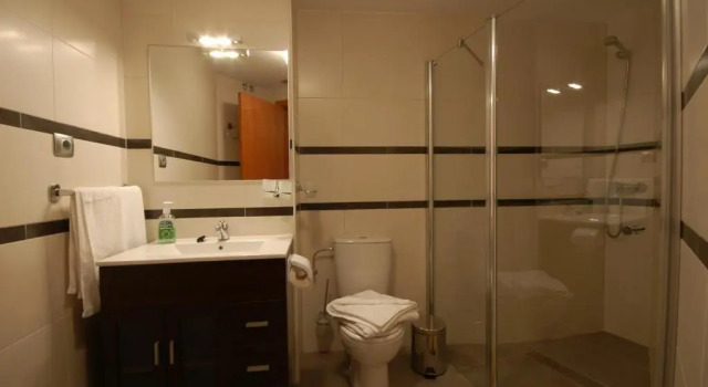 Номер Standard Sitges Apartment
