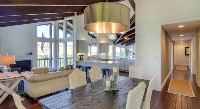 Chic Highlands Hideaway, Забронировать Отель Отели Bogus Basin 4 звезды, 4*