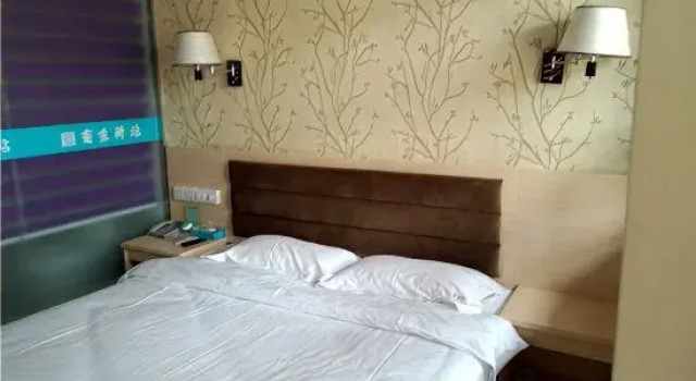 Одноместный номер Standard Wenxian Jincheng Hotel