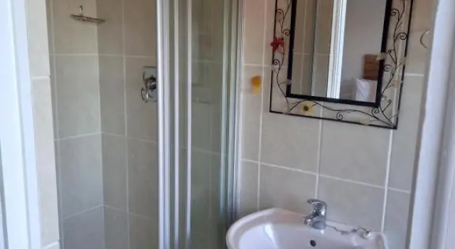 Sola Fide Self Catering Apartment