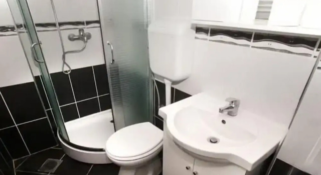 Студия Apartment Star