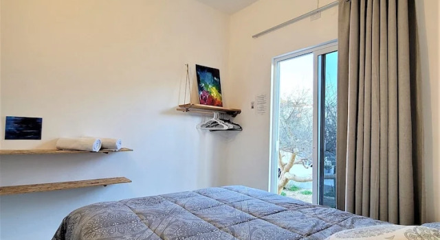 Номер Standard La Ventana Hostel