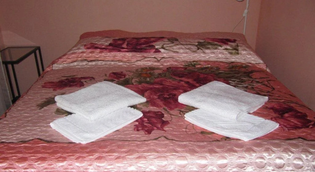 Mini-Hotel Alexandria Plus