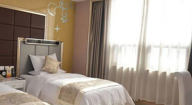 Xingang Hotel, Book Hotel Shanshiwang Henan