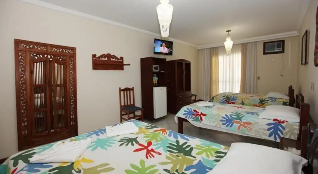 Hotel Kima
