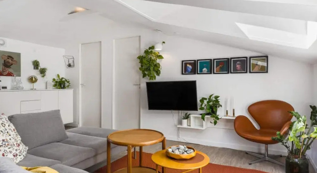 Beautiful Holiday Home in Blokhus