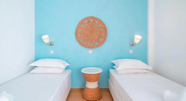 Номер Standard Mistral Hotel