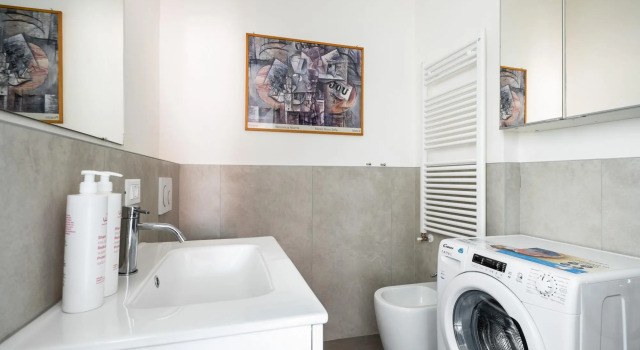 San Felice Apartments by Wonderful Italy, Забронировать Апартаменты/квартира Апартаменты Болоньи, рядом с Городской музей Средневековья, Апартаменты/квартира
