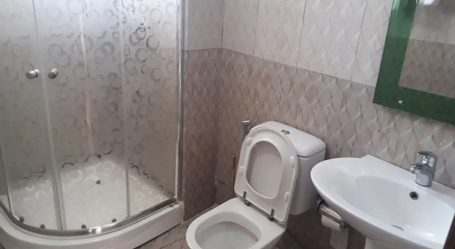 Номер Standard Bruhway Hotel