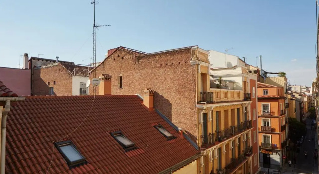 LEEWAYS LOFT in PELAYO, Забронировать Отель Мадрид Провинция Мадрид, рядом с Дом-музей Лопе де Вега