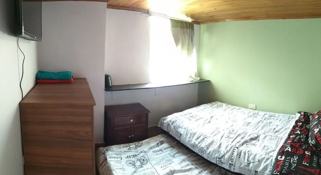 Hogar Colonial, Reservar Hotel Teusaquillo Bogotá, perto de Casa E Theatre