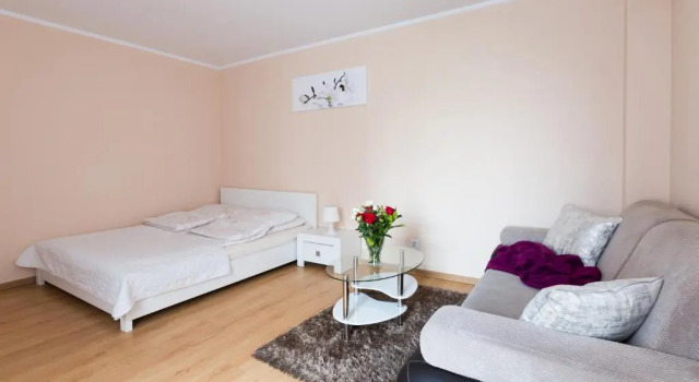 ApartHouse Apartamenty Centrum, Prenota Appartamento Sosnowiec 