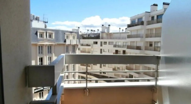 Studio Biarritz, 1 pièce, 2 personnes - FR-1-3-418