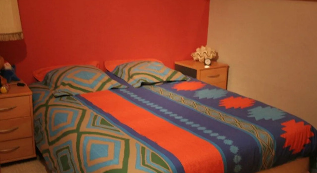Les Crets, Rezervasyon Otel Mercury Savoie