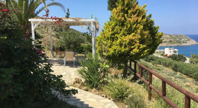 Коттедж Vaia Villas