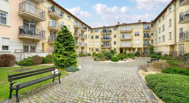 Grand Apartments, Varaa Huoneisto Górny Sopot 