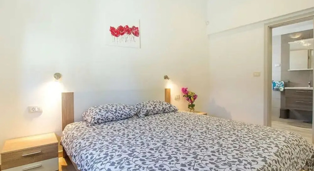 Villa Monteci Comfortable Holiday Residence