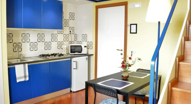 Номер Standard 1878 Sorrento Guest House