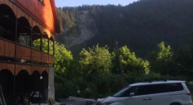 Hostel shovi “gid”, Prenota Ostello Tbilisi Tbilisi Region