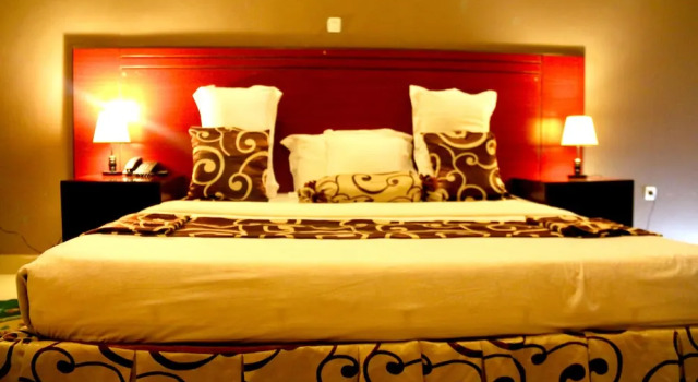 Номер Superior Hotel Hilltop Country Club