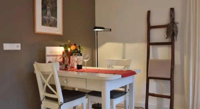 Apartment in Bergen near Sandy Beaches, Забронировать Апартаменты/квартира Апартаменты Норда, Апартаменты/квартира