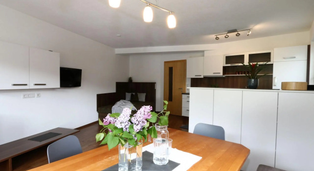 Holiday flat Daniela, Hippach im Zillertal
