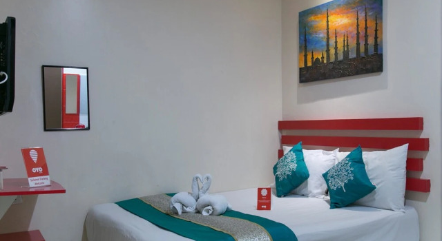 OYO Rooms Shah Alam Hospital, Забронировать Отель Шах-Алам Селангор