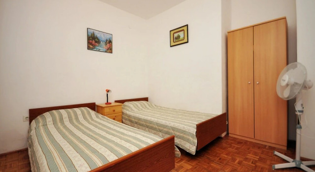Apartments Blaženka, Book Lejlighed Pag Pag øen