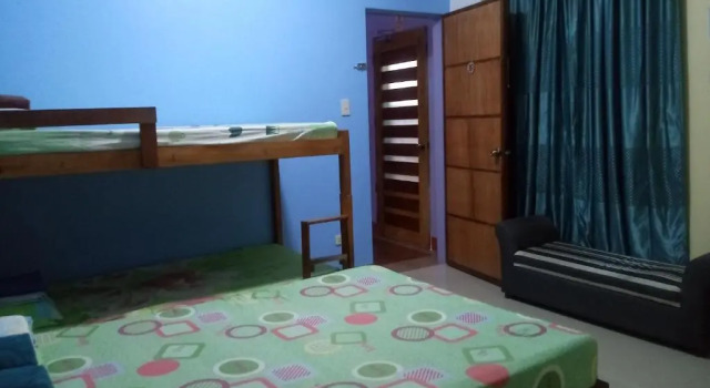 Mayon Lodging House, Varaa Hotelli Daraga Albay