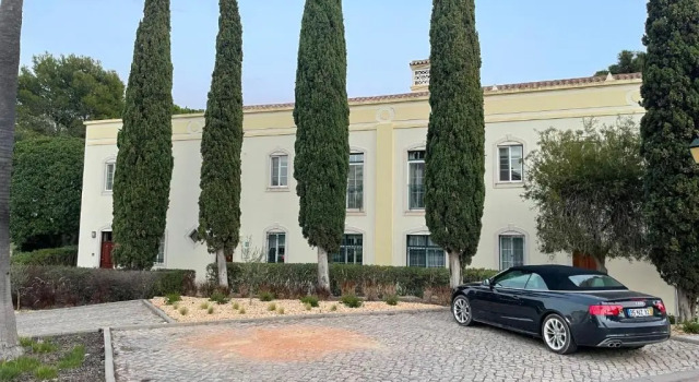 Quinta do Lago 2-bed Apartment - Golf, Pool & Ac, Забронировать Апартаменты/квартира Кинта-ду-Лагу Nature Reserve Ria Formosa