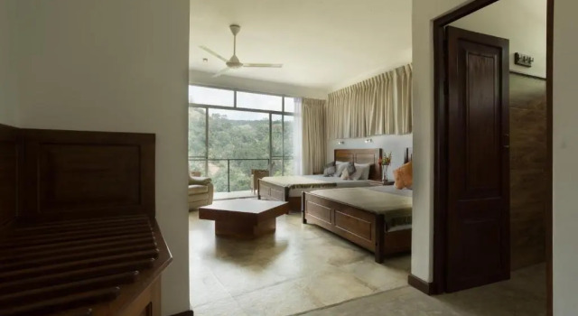 Suite Ravana Heights